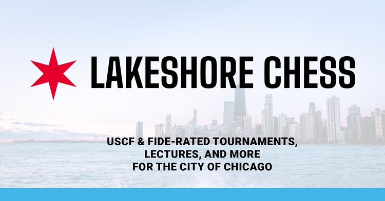 Fide Rated Chess Tournament in lakecity